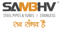 Sambhv Steel