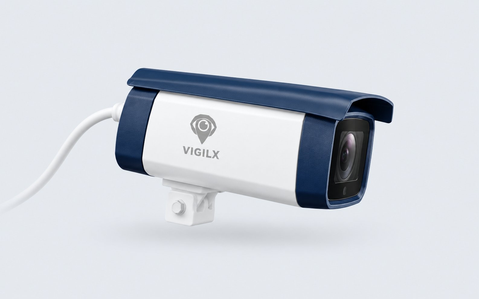The VigilX cargo camera